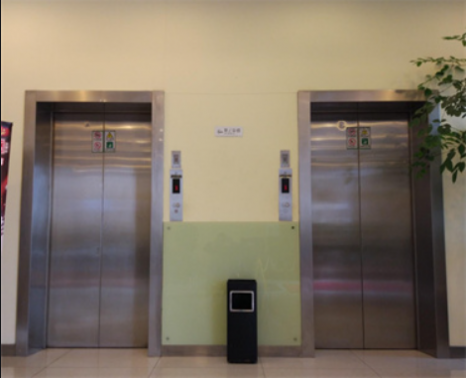 黔南乘客电梯公司
